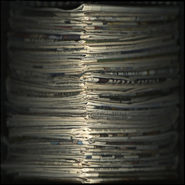 Cara Barer Artwork | Colourful and monochromatic photography orbs circular and organic abstract book art sculpture.