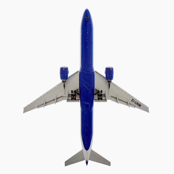 Jeffrey Milstein Artwork | Colourful, dramatic, graphic, and geometric aerial photographs of New York, Paris, London, Versailles, and Los Angeles.