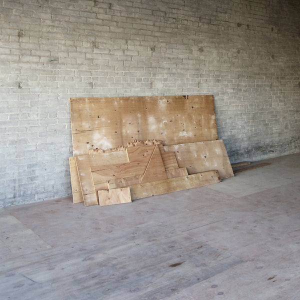 Chris Shepherd Artwork | Geometric, sometimes monochromatic, close-crop photographs of architecture and urban spaces.