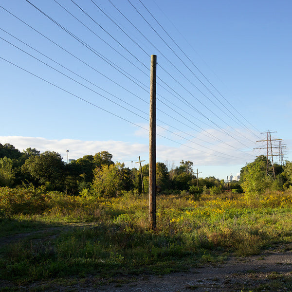 Chris Shepherd Artwork | Geometric, sometimes monochromatic, close-crop photographs of architecture and urban spaces.