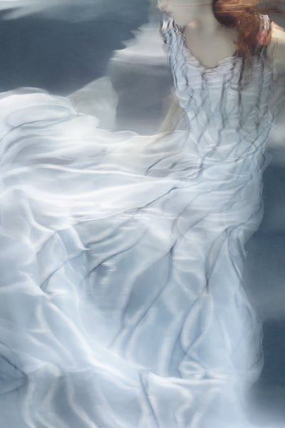 Barbara Cole Artwork | Bright, exciting, abstract, figurative, underwater figurative photographs.