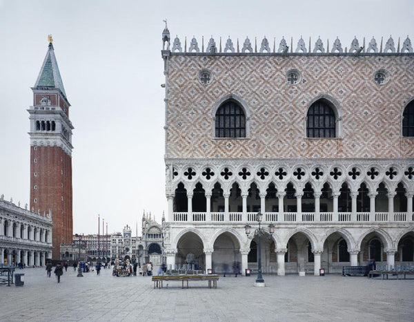 David Leventi Artwork | Dramatic detailed architectural photographs of opera houses, prisons, palazzos, and New York City.