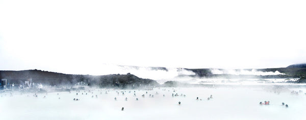 Joshua Jensen-Nagle Artwork | Bright, airy, nostalgic photographs of beaches, skiers, mountains, gardens, exteriors and interiors.