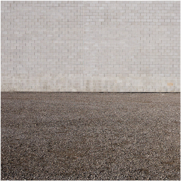 Chris Shepherd Artwork | Geometric, sometimes monochromatic, close-crop photographs of architecture and urban spaces.