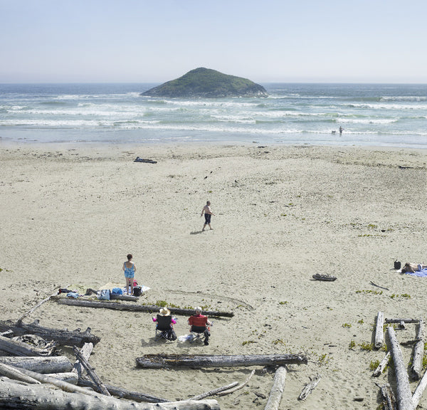 Anthony Redpath Artwork | Highly detailed, monochromatic composite photographs of coastal and industrial architecture.