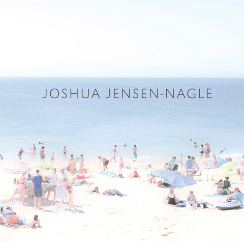 Joshua Jensen-Nagle 2014 (130 pages)