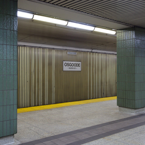 Chris Shepherd Artwork | Geometric, sometimes monochromatic, close-crop photographs of architecture and urban spaces.