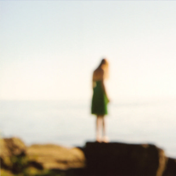 Virginia Mak Artwork | Colourful, blurred, soft-focus photographs of figures in nature and interiors.