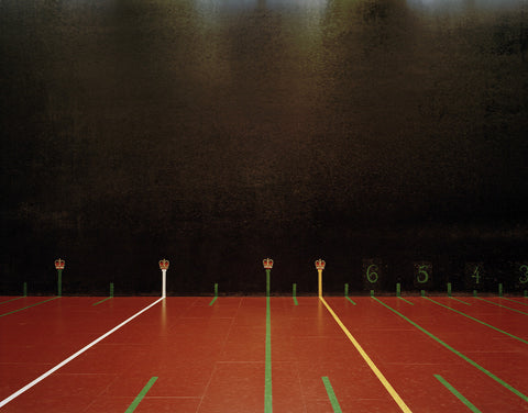 Queens 07 - 3 sizes, $2,600-$10,000