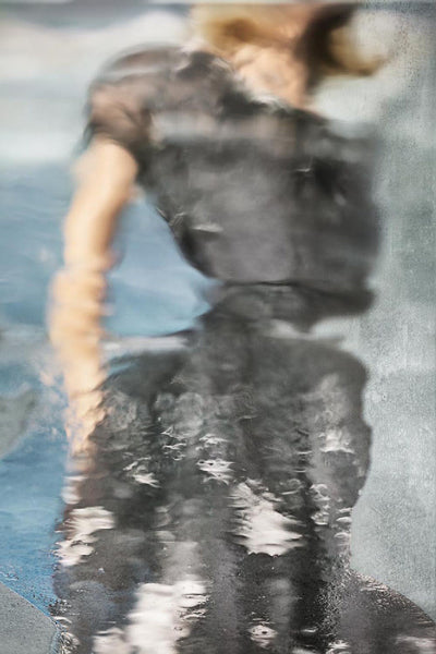 Barbara Cole Artwork | Bright, exciting, abstract, figurative, underwater figurative photographs.