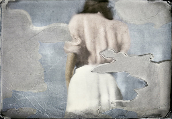 Barbara Cole Artwork | Bright, exciting, abstract, figurative, underwater figurative photographs.