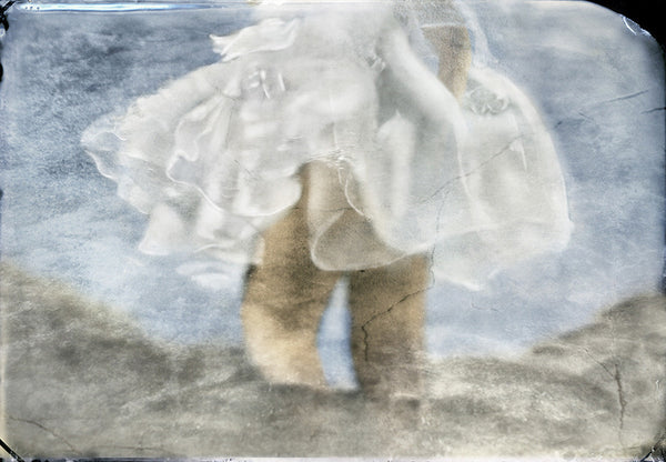 Barbara Cole Artwork | Bright, exciting, abstract, figurative, underwater figurative photographs.