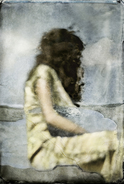 Barbara Cole Artwork | Bright, exciting, abstract, figurative, underwater figurative photographs.