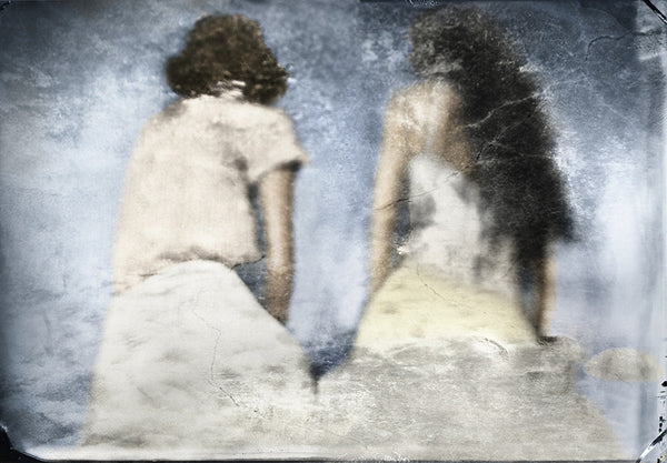 Barbara Cole Artwork | Bright, exciting, abstract, figurative, underwater figurative photographs.