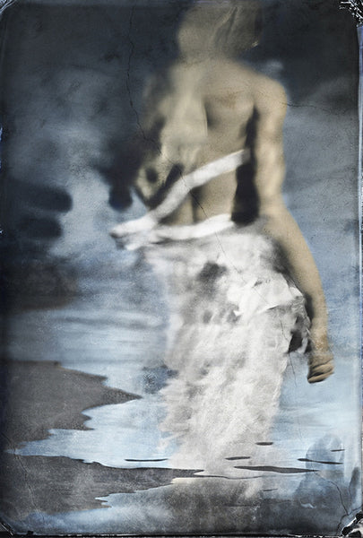 Barbara Cole Artwork | Bright, exciting, abstract, figurative, underwater figurative photographs.