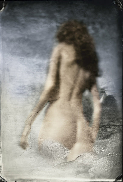 Barbara Cole Artwork | Bright, exciting, abstract, figurative, underwater figurative photographs.