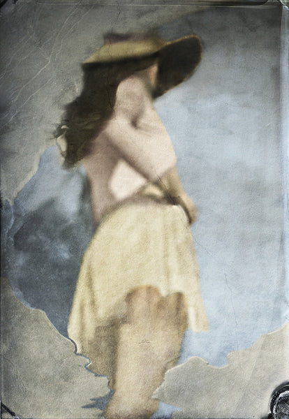 Barbara Cole Artwork | Bright, exciting, abstract, figurative, underwater figurative photographs.