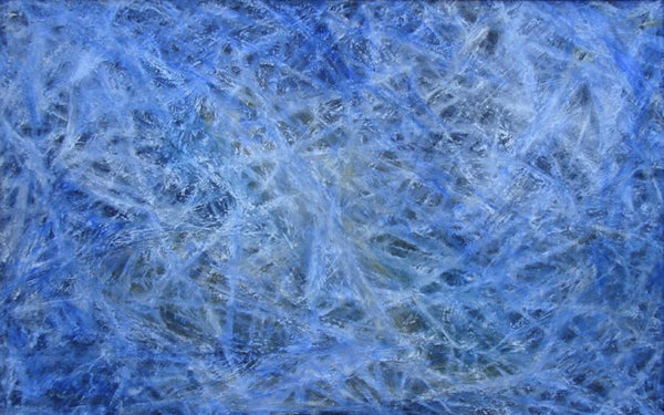 Hugh Mackenzie Artwork | Expressive, dramatic, abstract portraits, and architectural paintings.