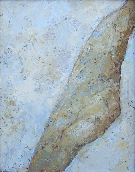 Hugh Mackenzie Artwork | Expressive, dramatic, abstract portraits, and architectural paintings.