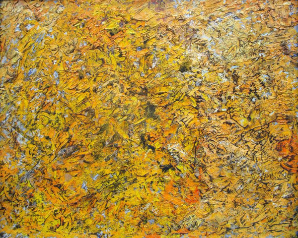 Hugh Mackenzie Artwork | Expressive, dramatic, abstract portraits, and architectural paintings.