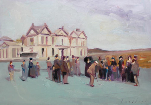 Ken Lochhead Artwork | Key figure in Canadian Modern art, known for his geometric, gestural, and colorful abstract paintings.