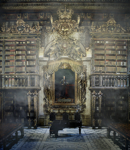 Joshua Jensen-Nagle Artwork | Bright, airy, nostalgic photographs of beaches, skiers, mountains, gardens, exteriors and interiors.