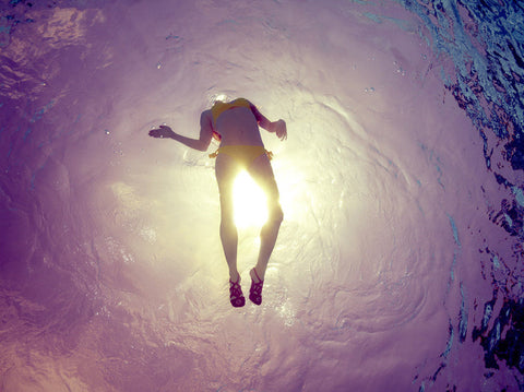 Untitled (Glass Ceiling #2-298)