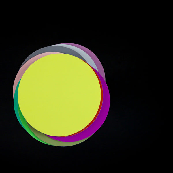 Chris Shepherd Artwork | Geometric, sometimes monochromatic, close-crop photographs of architecture and urban spaces.