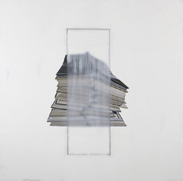 Andre Petterson Artwork | Graphic, figurative, landscape, and still life mixed-media artwork composed of painting and photography.