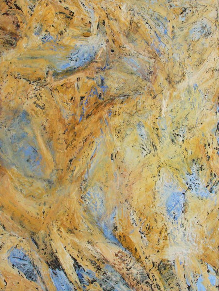 Hugh Mackenzie Artwork | Expressive, dramatic, abstract portraits, and architectural paintings.