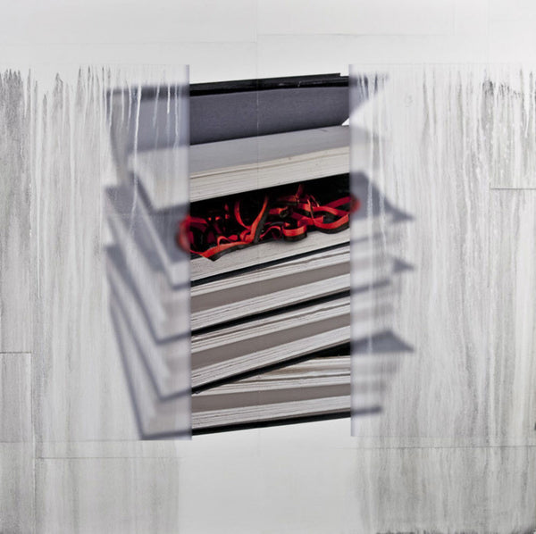 Andre Petterson Artwork | Graphic, figurative, landscape, and still life mixed-media artwork composed of painting and photography.