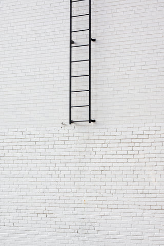 Bedford, Fire Escape