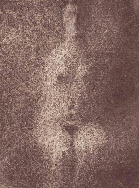 Hugh Mackenzie artwork 'Seated Figure' available at Bau-Xi Gallery Toronto, Ontario