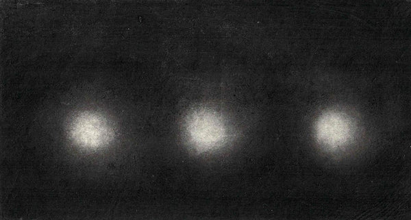 Hugh Mackenzie artwork 'Sundogs' available at Bau-Xi Gallery Toronto, Ontario