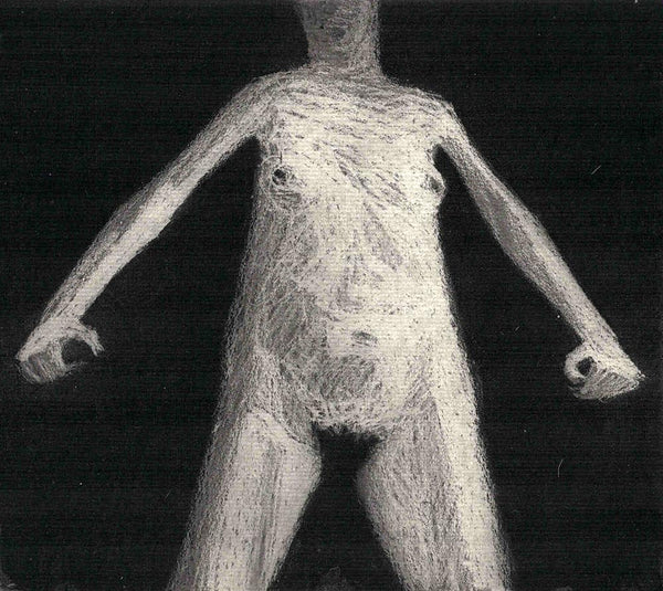 Hugh Mackenzie artwork 'Untitled' available at Bau-Xi Gallery Toronto, Ontario