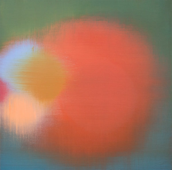 Anda Kubis artwork 'Light Variation #10' available at Bau-Xi Gallery Toronto, Ontario
