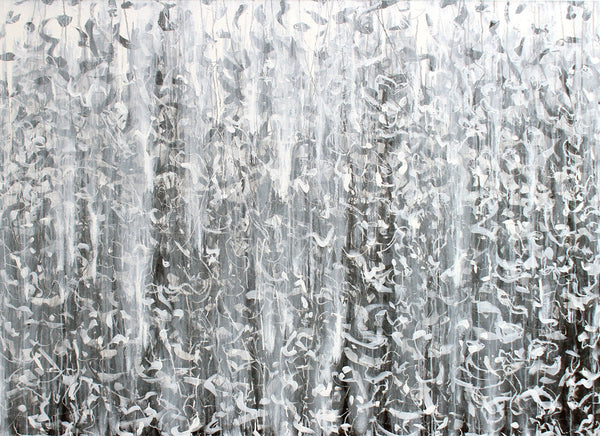 Andre Petterson Artwork | Graphic, figurative, landscape, and still life mixed-media artwork composed of painting and photography.