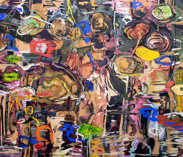 Kaloya The Gentle Mixer