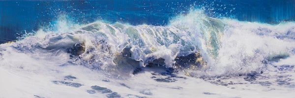 Steven Nederveen artwork 'Effortless Chaos' available at Bau-Xi Gallery Vancouver