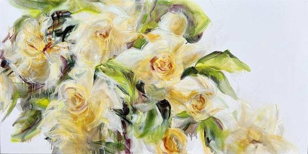 Jamie Evrard artwork 'On Sunlight' available at Bau-Xi Gallery Vancouver