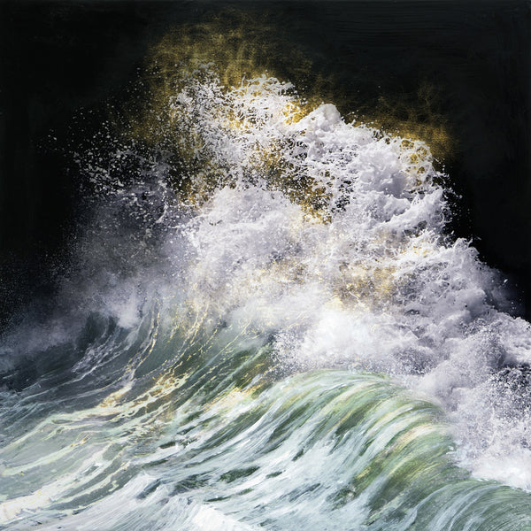 Steven Nederveen artwork 'Heart Celebration' available at Bau-Xi Gallery Vancouver