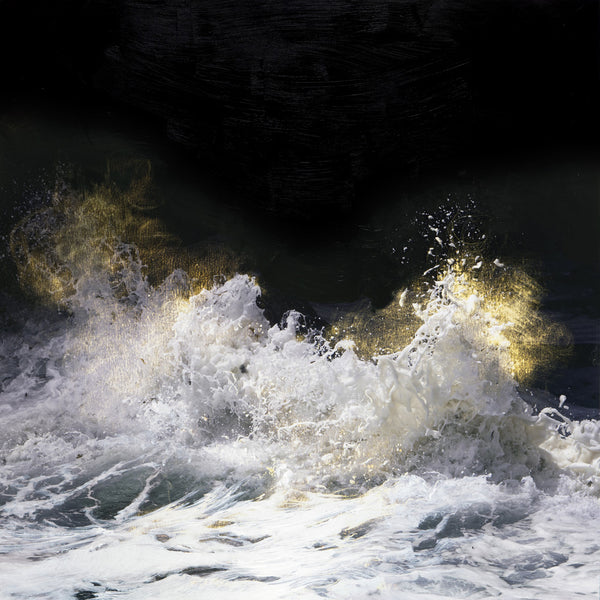 Steven Nederveen artwork 'Our Hearts Gallop' available at Bau-Xi Gallery Vancouver