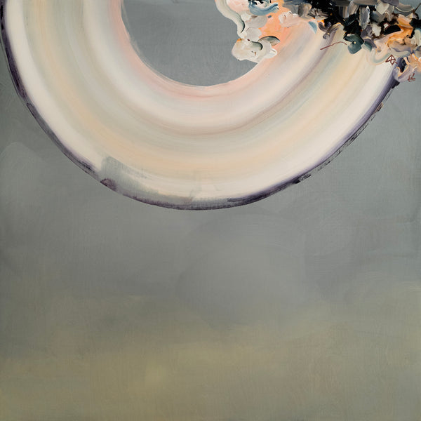 Janna Watson artwork 'Practice in Wu-Wei I' available at Bau-Xi Gallery Vancouver