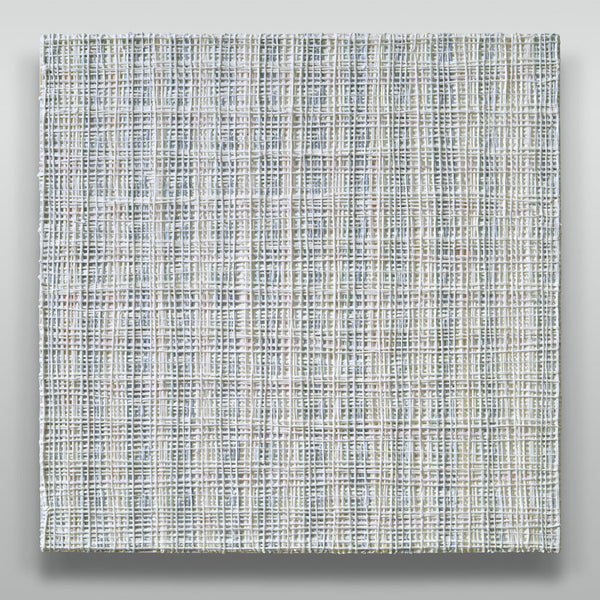 Vicky Christou artwork 'Fractal Movement 2' available at Bau-Xi Gallery Vancouver