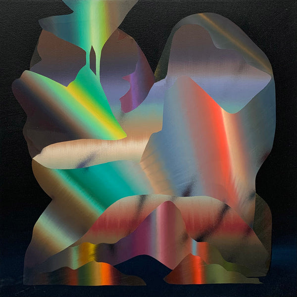 Eric Louie artwork 'We've Got This' available at Bau-Xi Gallery Vancouver