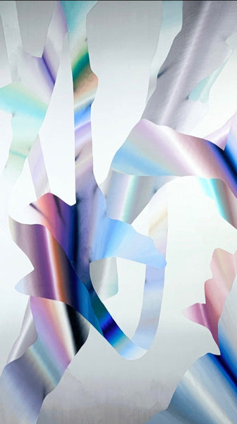 Eric Louie artwork 'Crystal Morning' available at Bau-Xi Gallery Vancouver