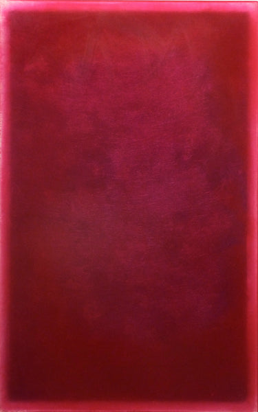 Tom Burrows artwork 'Cape Rymill' available at Bau-Xi Gallery Vancouver