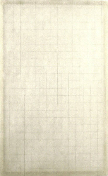 Tom Burrows artwork 'Peary's Arc' available at Bau-Xi Gallery Vancouver