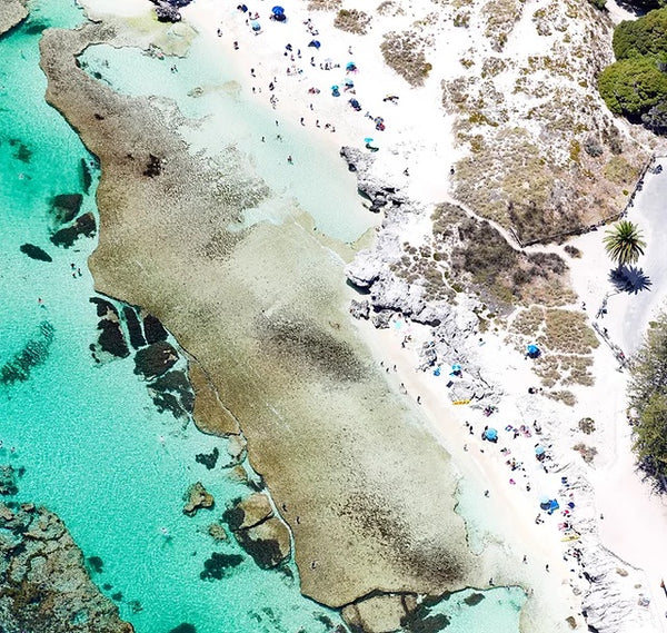 A Quiet Stillness - 3 sizes