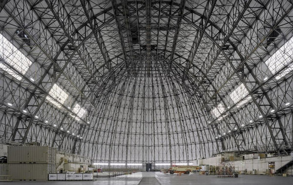 David Leventi Artwork | Dramatic detailed architectural photographs of opera houses, prisons, palazzos, and New York City.